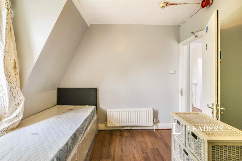 Main image of property: London Road, London, SE23