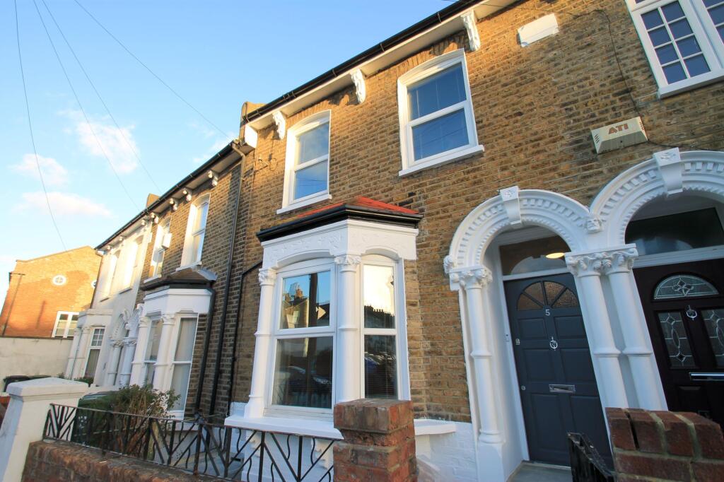 Main image of property: Howson Road, London, SE4