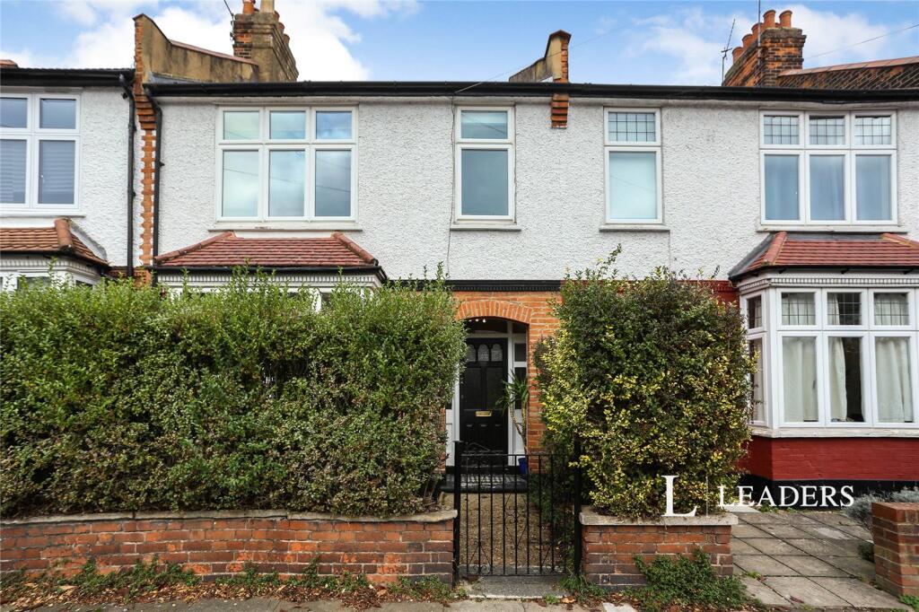 Main image of property: Riseldine Road, SE23