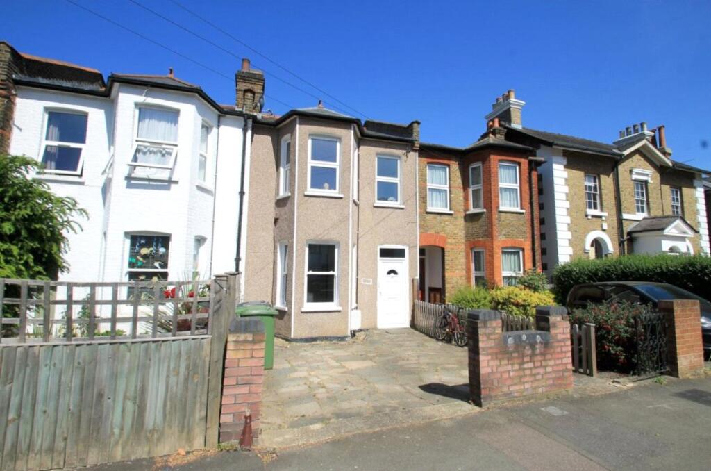 Main image of property: Sydenham Park Road, London, SE26