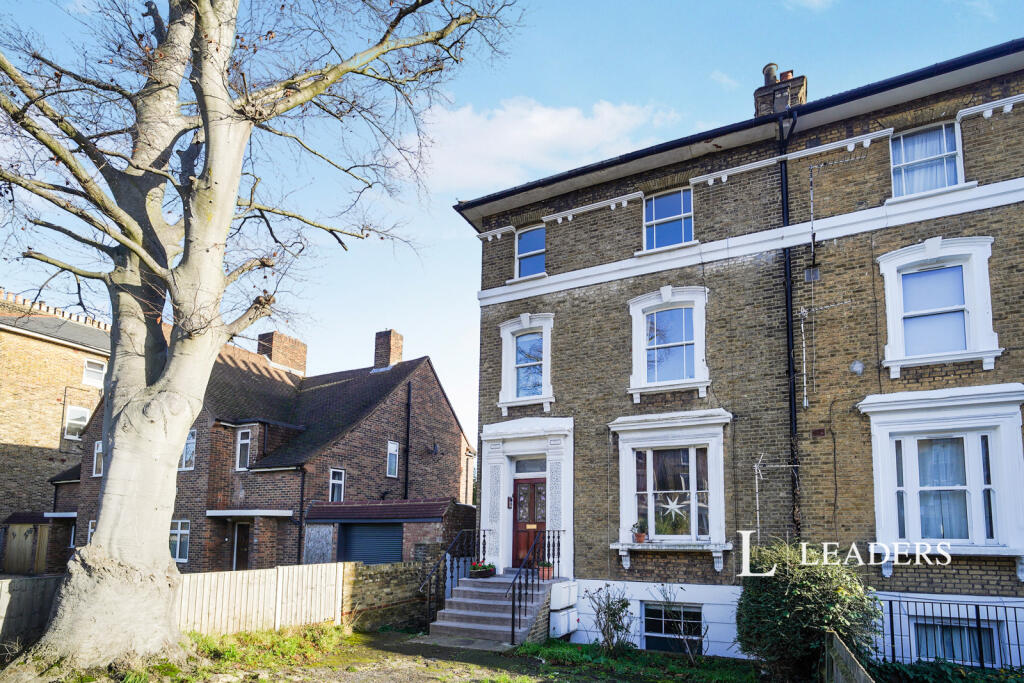 Main image of property: Devonshire Road, London, SE23