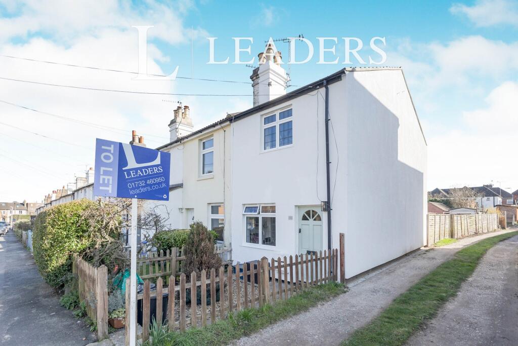 Main image of property: Golding Road, Sevenoaks, TN13
