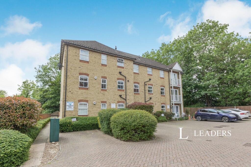 Main image of property: The Sidings, Dunton Green, TN13