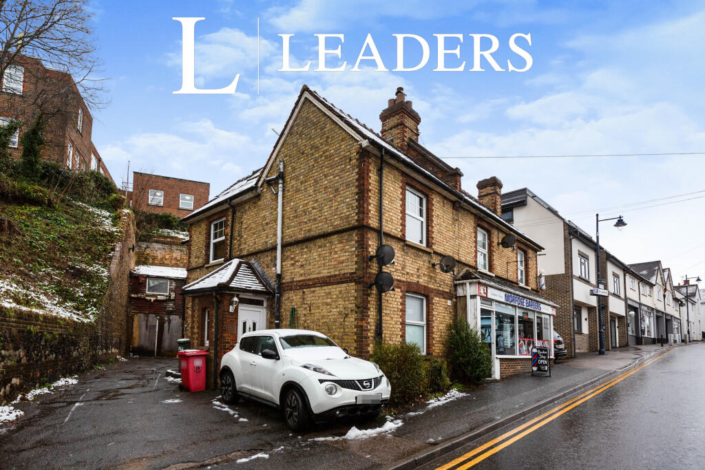 Main image of property: St. Johns Hill, Sevenoaks, TN13