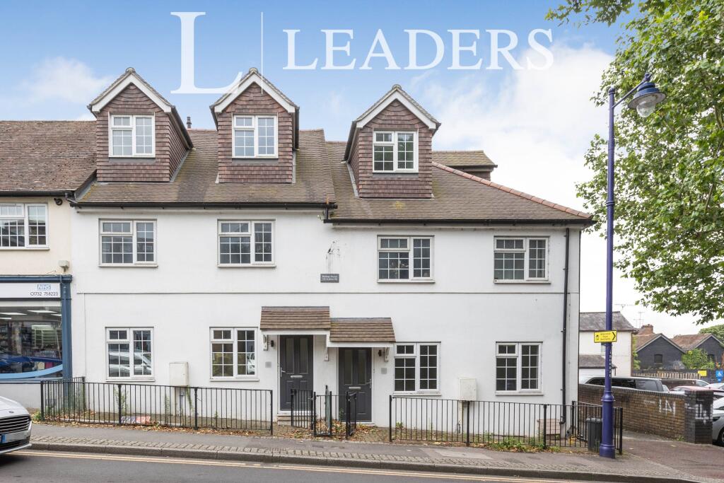 Main image of property: St. Johns Hill, Sevenoaks, TN13