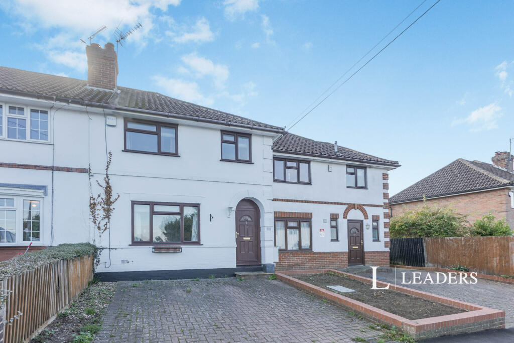 Main image of property: Wickenden Road, Sevenoaks