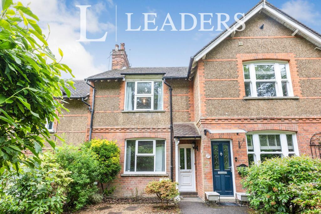 Main image of property: Holyoake Terrace, Sevenoaks, TN13