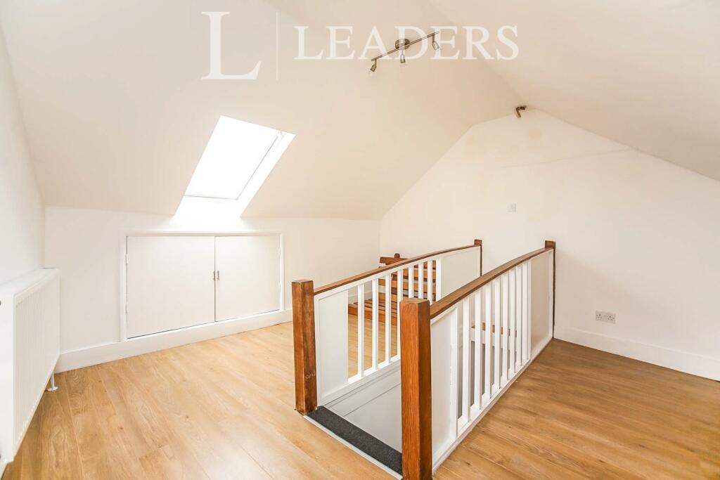 Main image of property: Canterbury Street, ME7