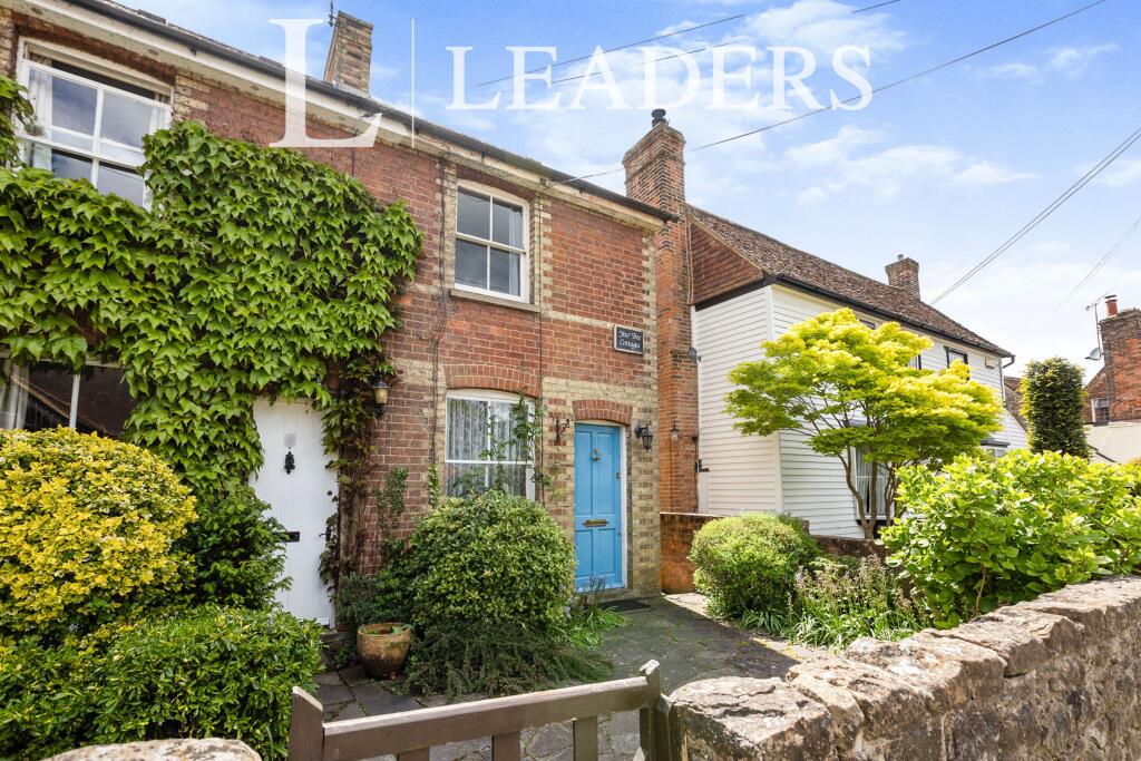 Main image of property: Yew Tree Cottage, High Street, Kemsing, TN15