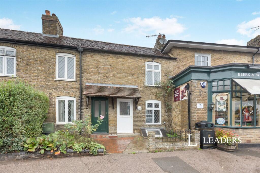 Main image of property: Munns Cottages, High Street, Eynsford, DA4