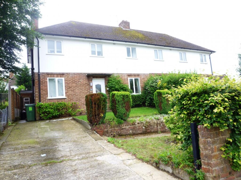 Main image of property: Hillingdon Rise, Sevenoaks, TN13