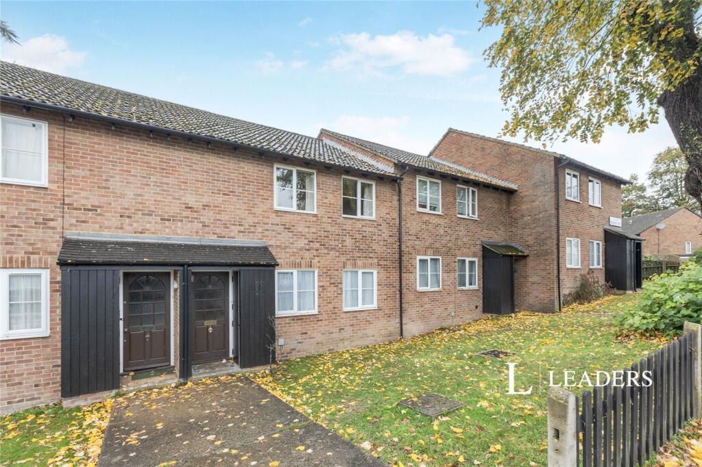Main image of property: Badgers Copse, BR6