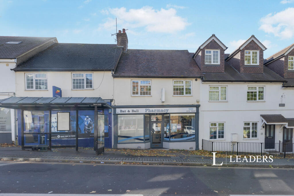 Main image of property: St. Johns Hill, TN13