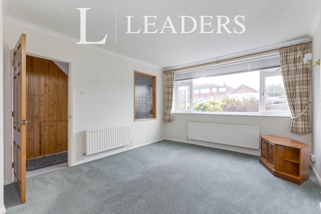 Main image of property: Cottenham Close, East Malling, West Malling, ME19