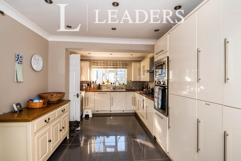 Main image of property: McKenzie Road, ME5