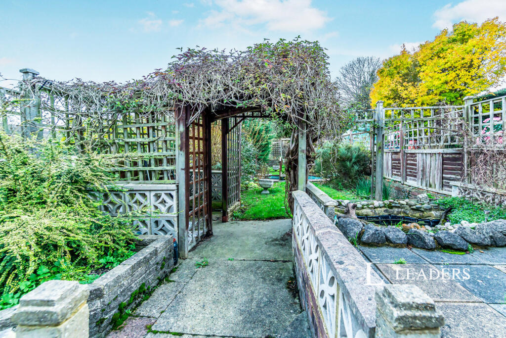 Main image of property: Mill Lane, ME5