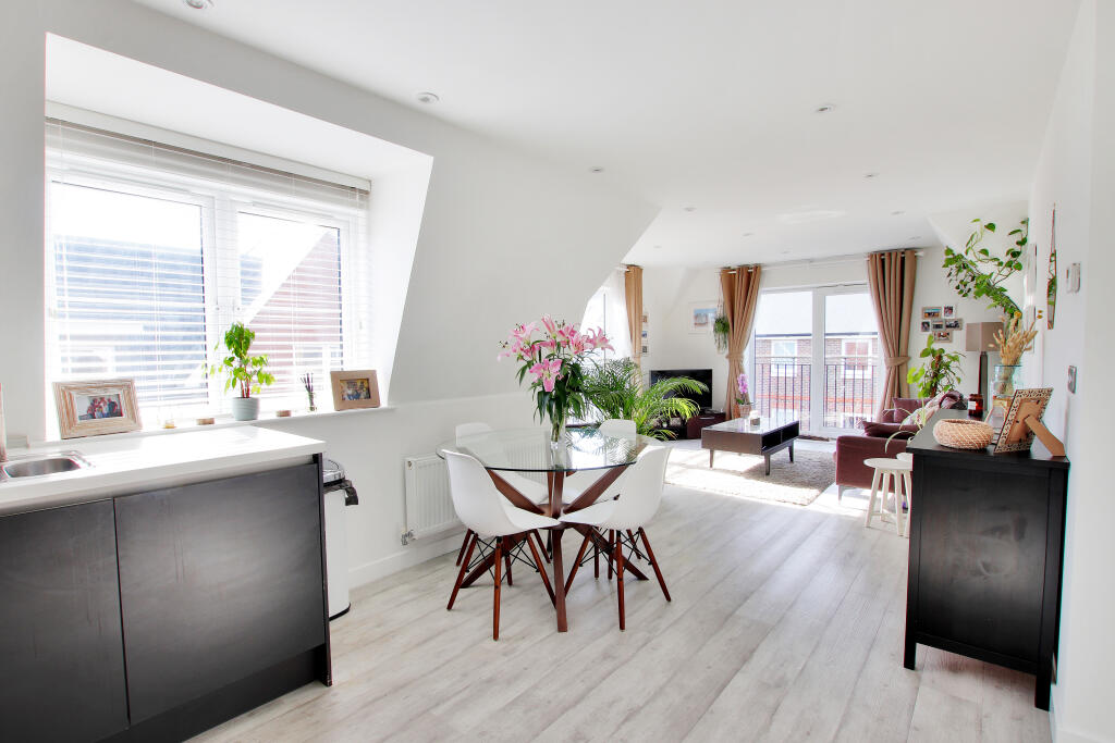 Main image of property: Jennings Court, Eden Road, Dunton Green, TN14