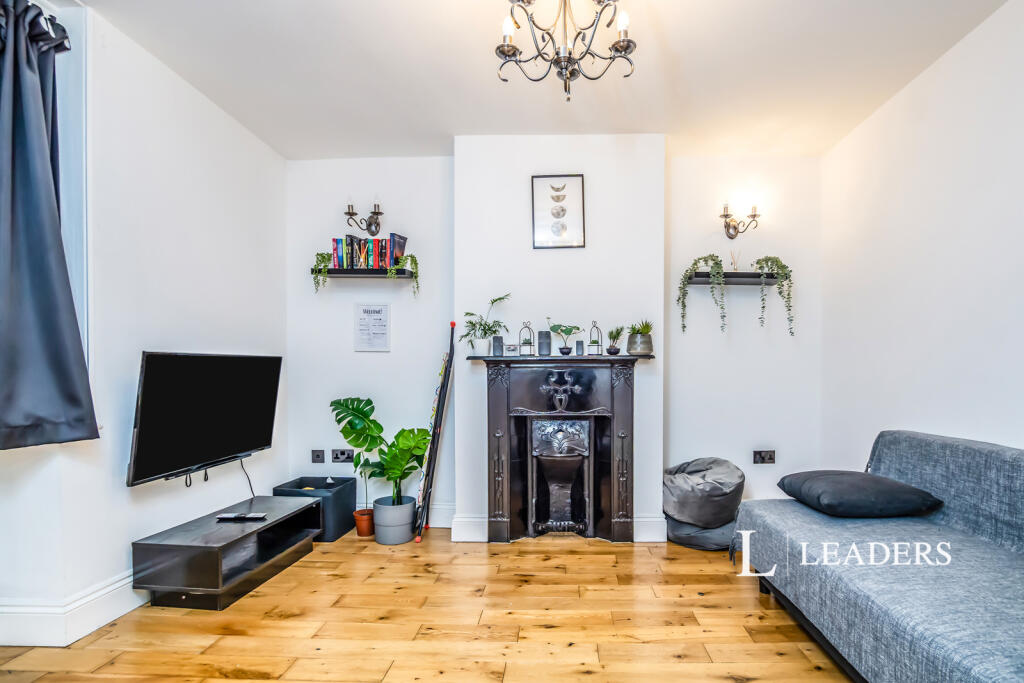 Main image of property: High Street, Brasted, Westerham, TN16