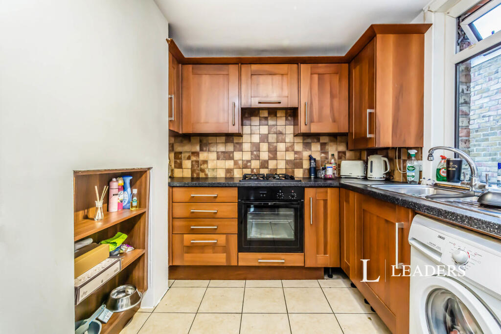 Main image of property: London Road, Riverhead, TN13