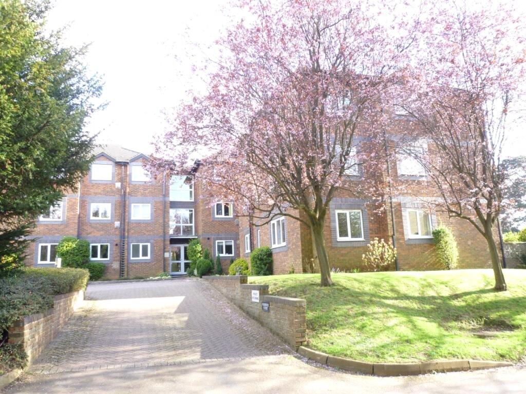 Main image of property: Warwick Court, Sevenoaks, TN13