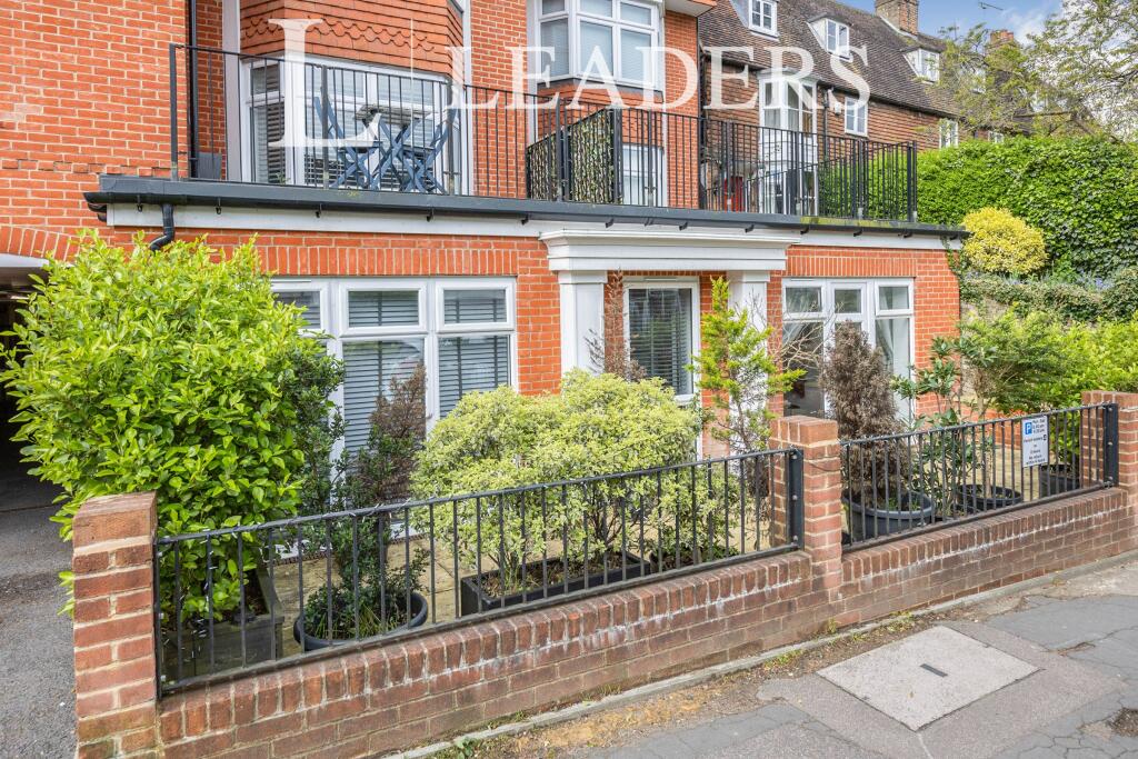 Main image of property: London Road, Sevenoaks, TN13 