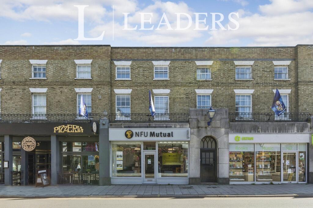 Main image of property: High Street, Sevenoaks, TN13
