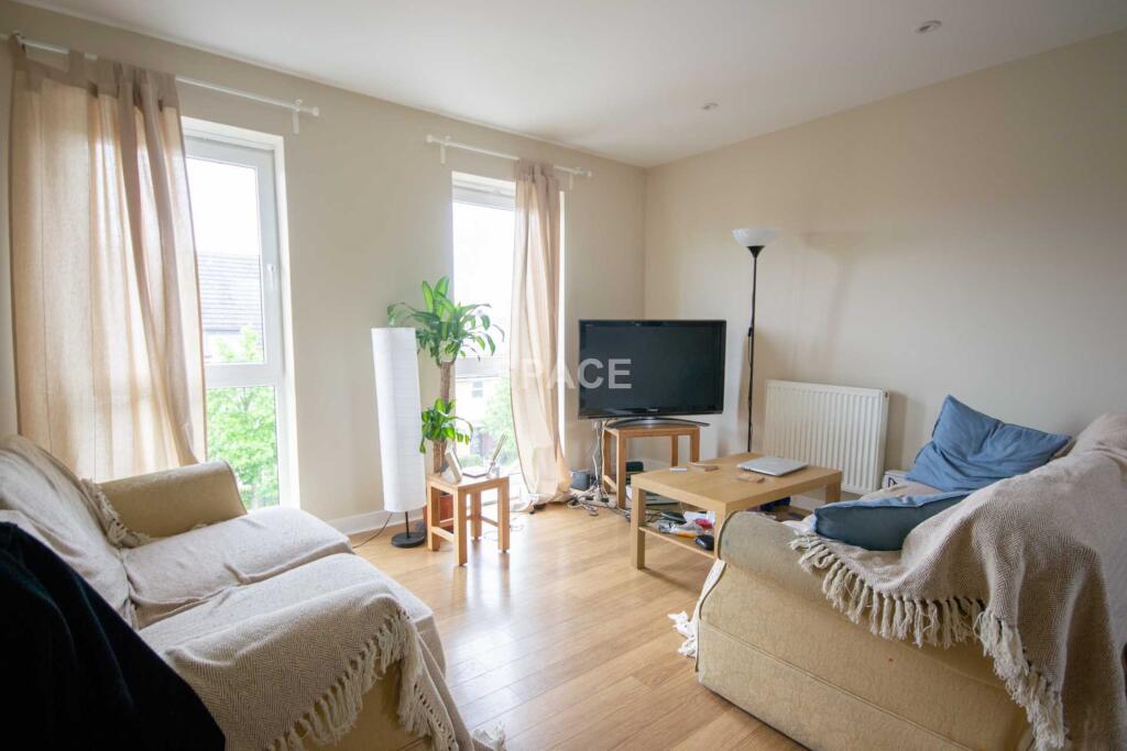 Main image of property: Whale Avenue, Reading