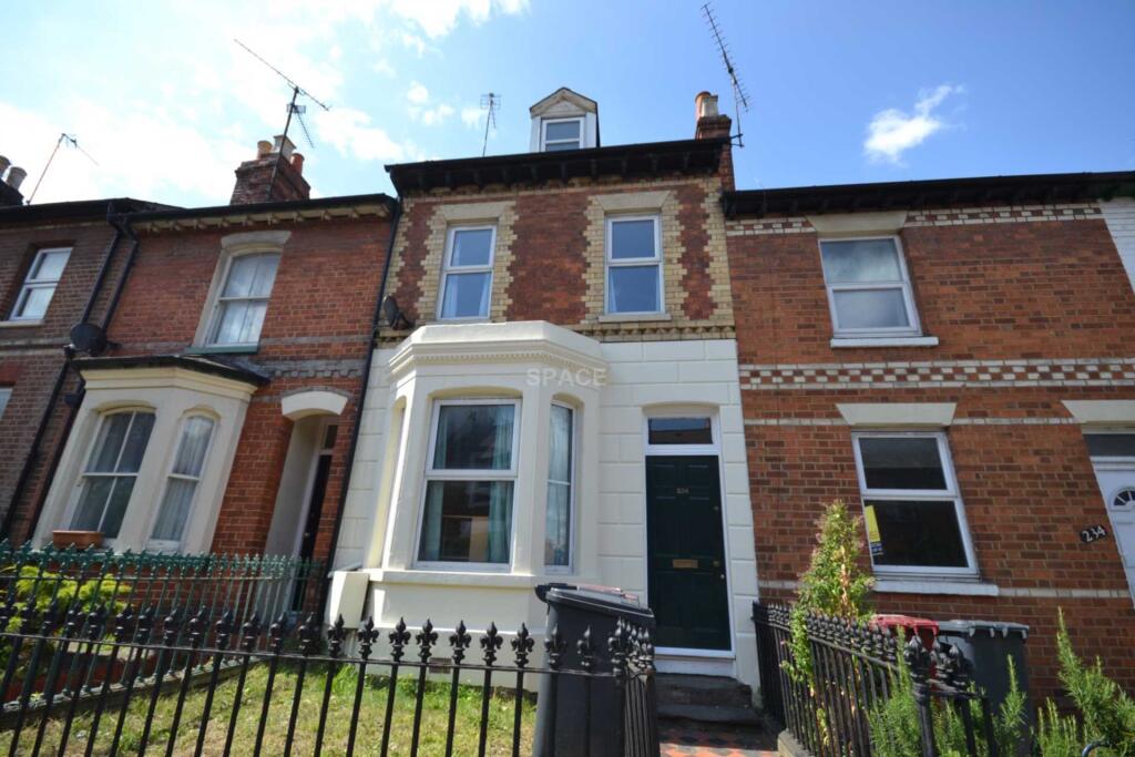 Main image of property: Southampton Street, Reading, Berkshire, RG1 2RD