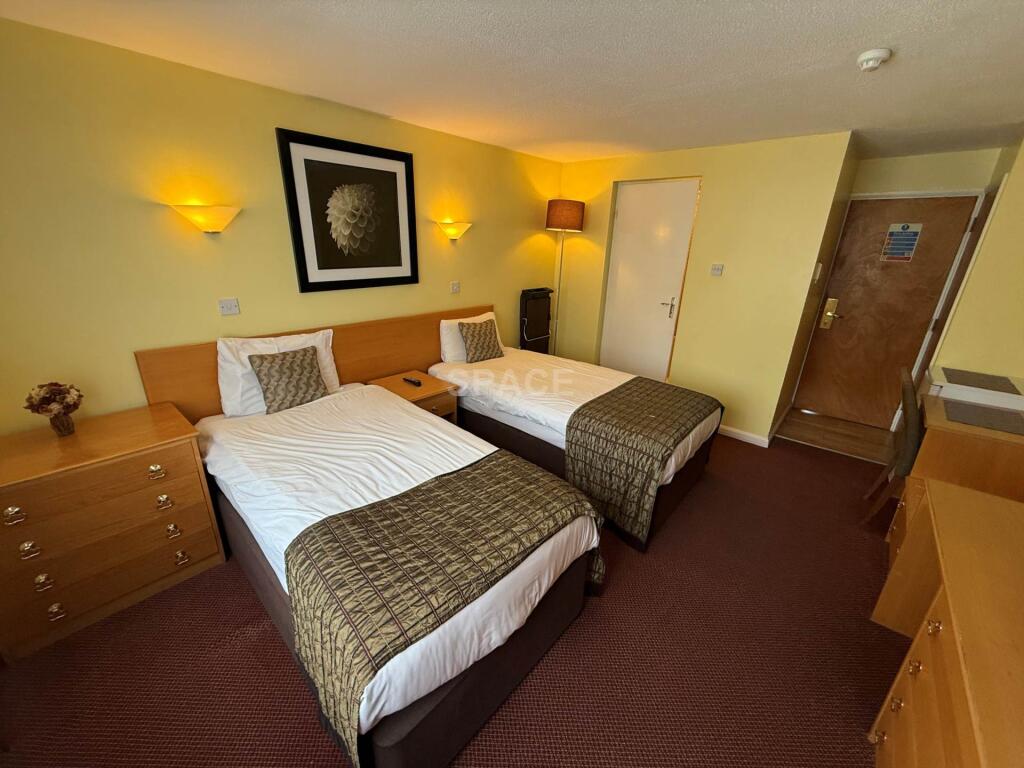 Main image of property: Connaught Road, Reading