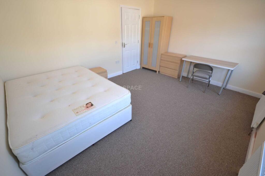 Main image of property: Blenheim Road, University