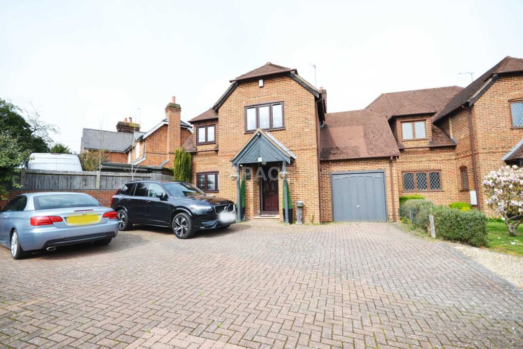 Main image of property: Beech Lane, Reading
