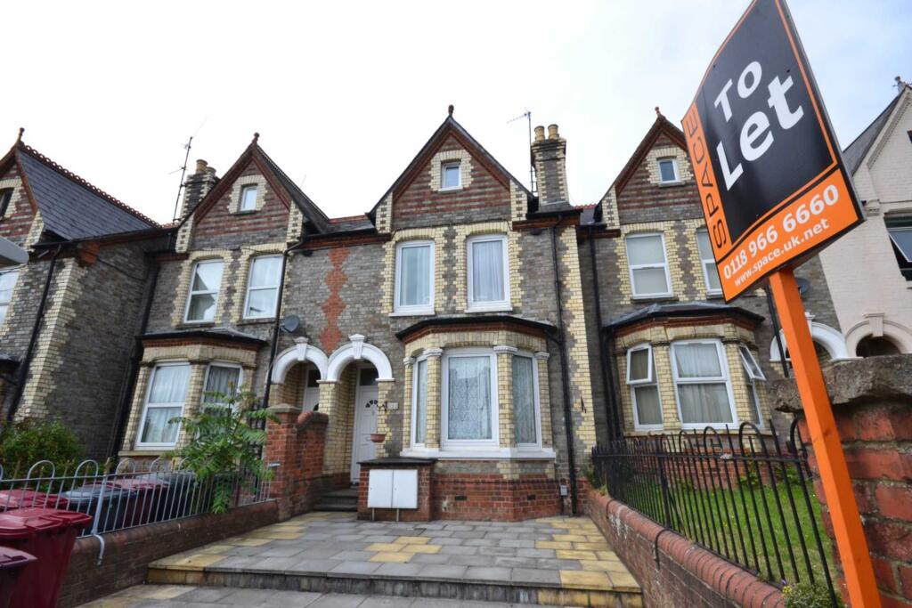 Main image of property: Basingstoke Road, Reading, Berkshire, RG2 0ET