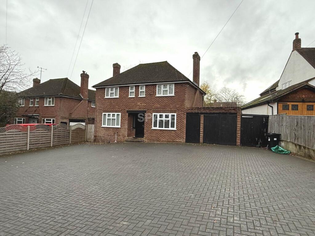 Main image of property: Radstock Lane, Reading