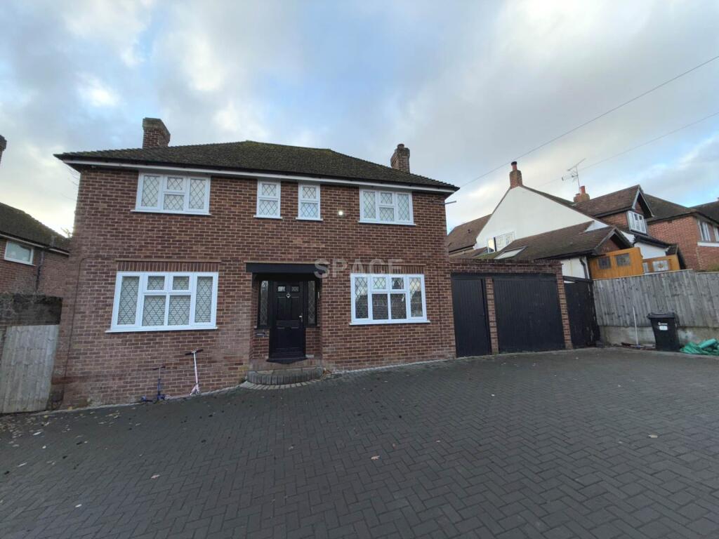Main image of property: Radstock Lane, Reading