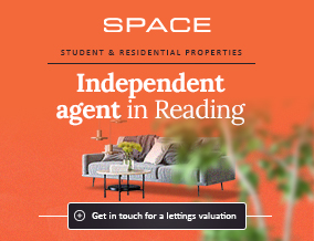 Get brand editions for SPACE, Reading
