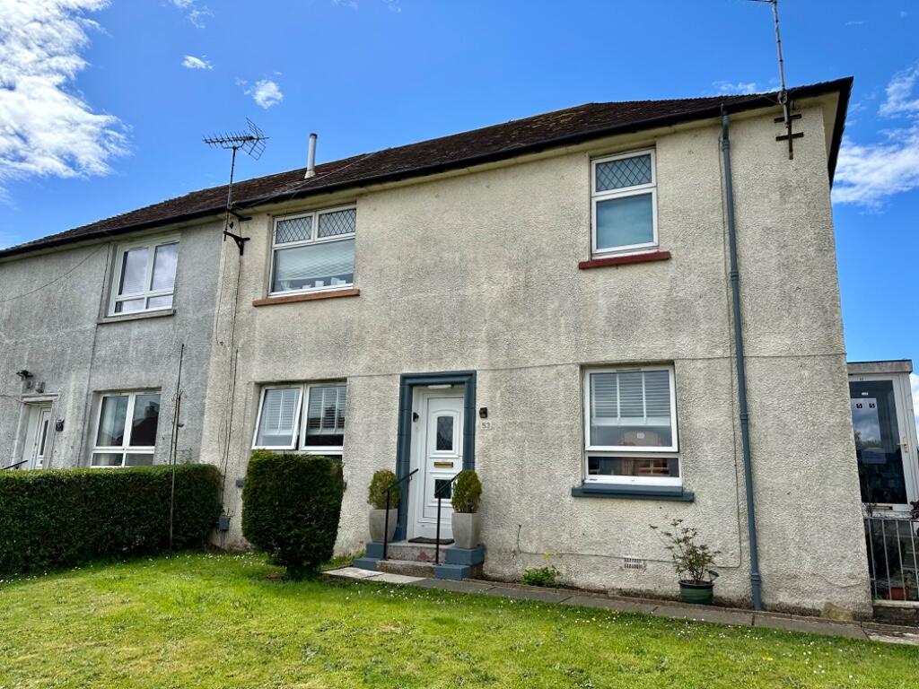 Main image of property: Whin Street, Clydebank, Dunbartonshire, G81