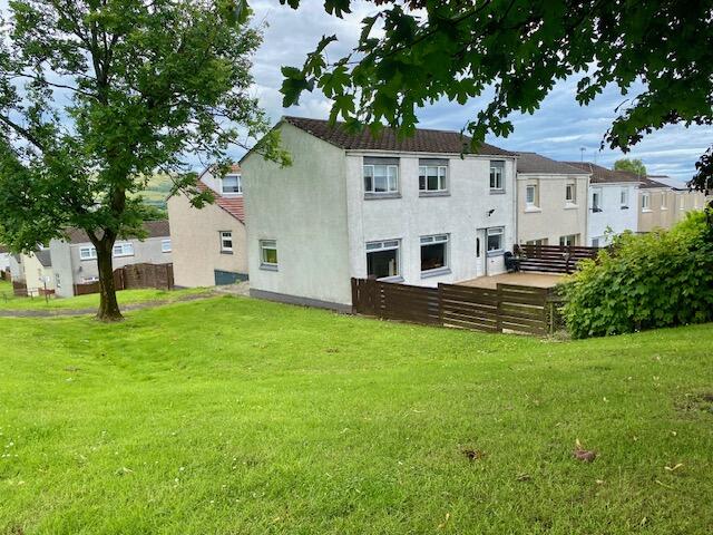 Main image of property: Baird Drive, Erskine, Renfrewshire, PA8