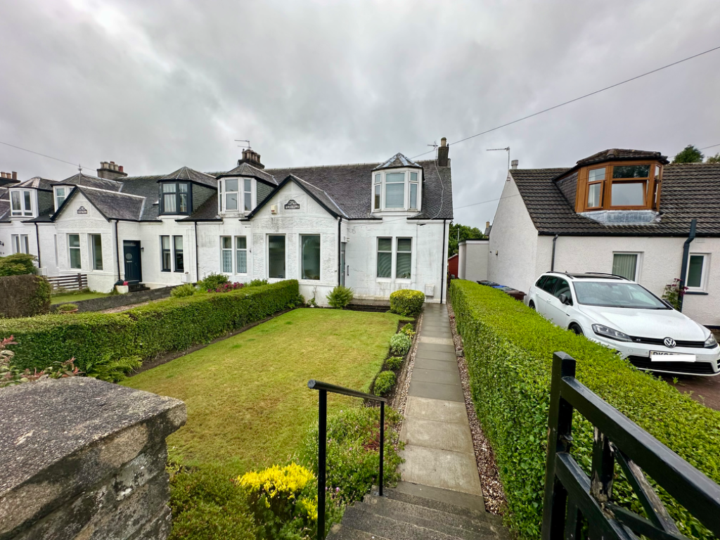 Main image of property: Greenock Road, Bishopton, Renfrewshire, PA7