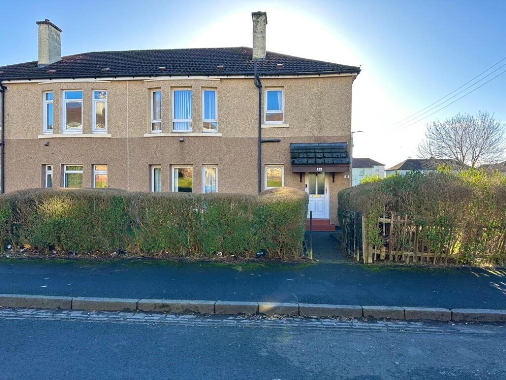 Main image of property: Haywood Street, Glasgow, G22
