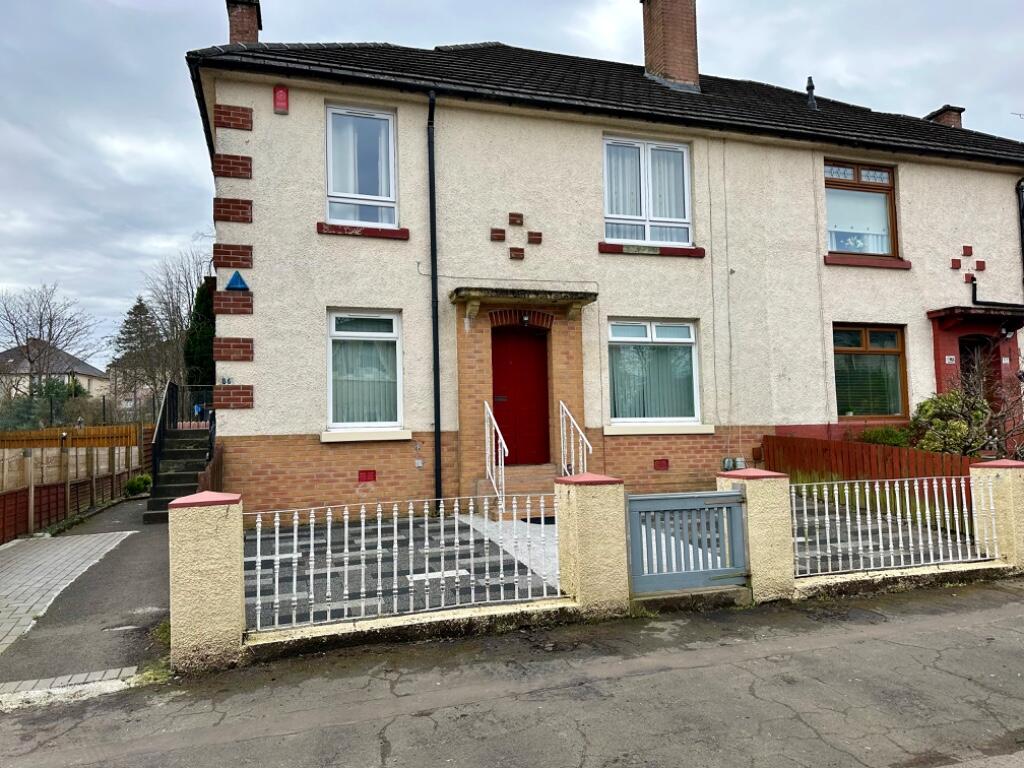 Main image of property: Duncruin Street, Glasgow, G20