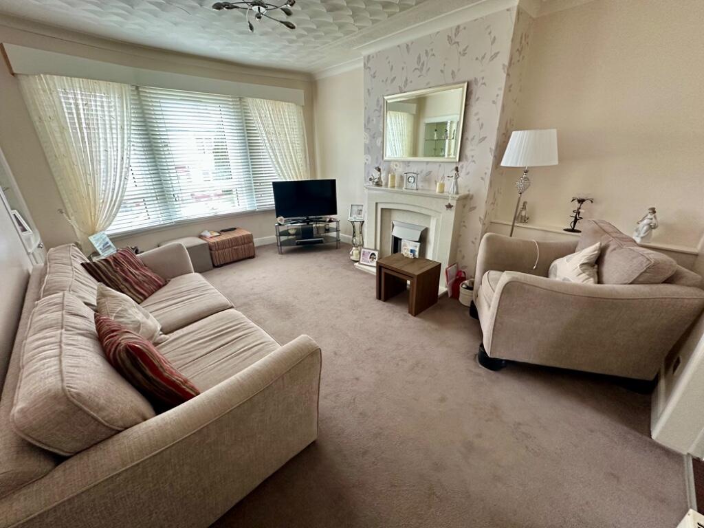 Main image of property: Langrig Road, Glasgow, G21