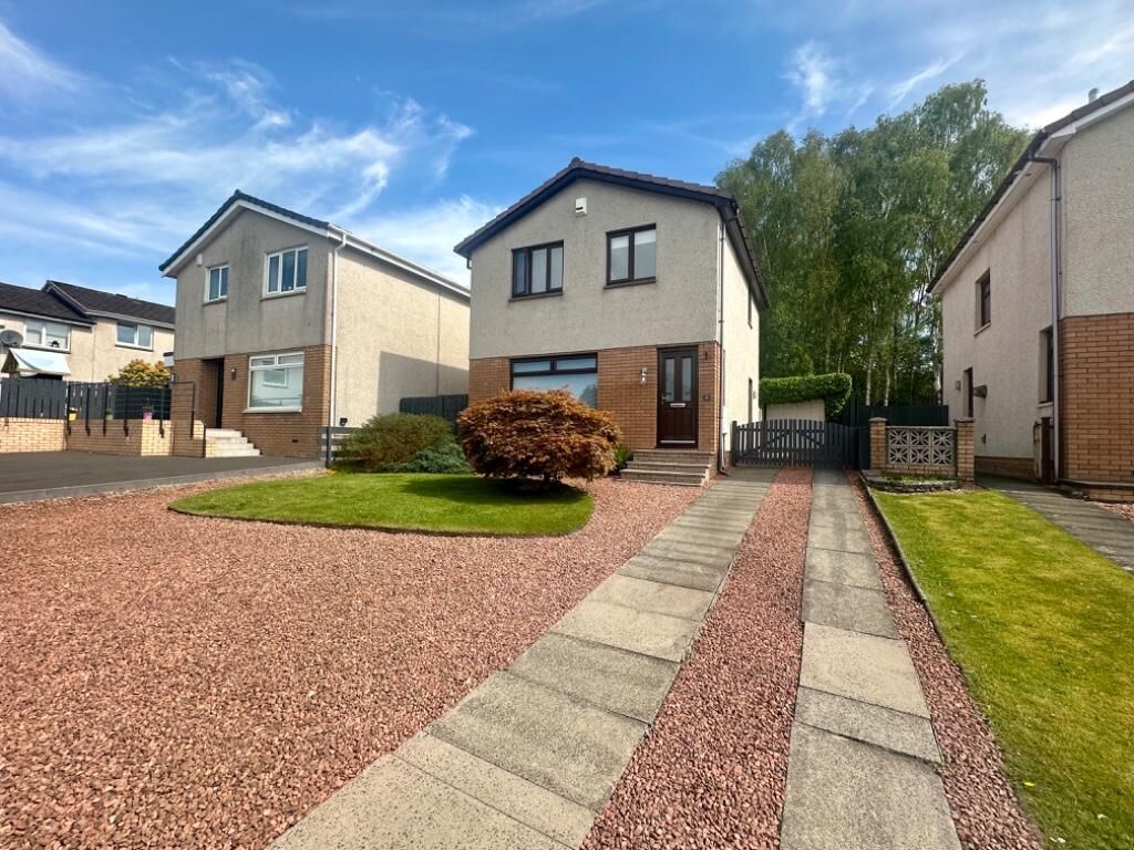 Main image of property: Millfield Gardens, Erskine, Renfrewshire, PA8