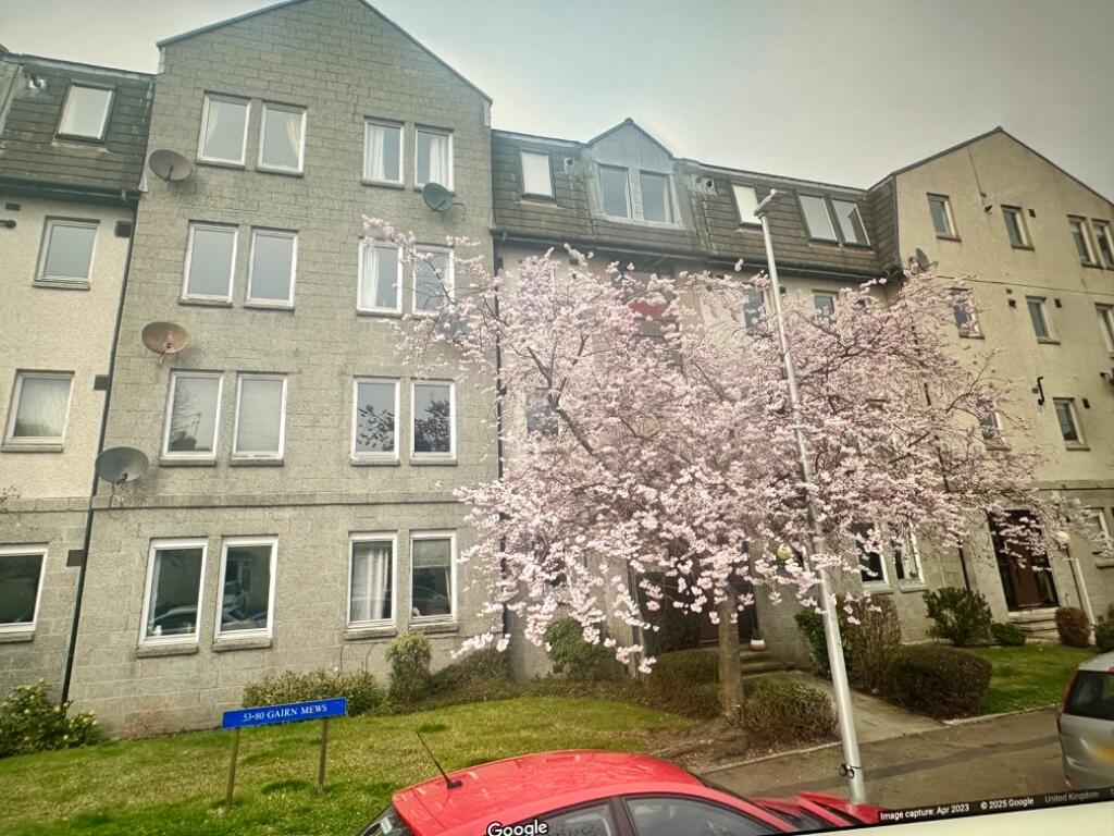 Main image of property: Gairn Mews, Gairn Terrace, Aberdeen, AB10