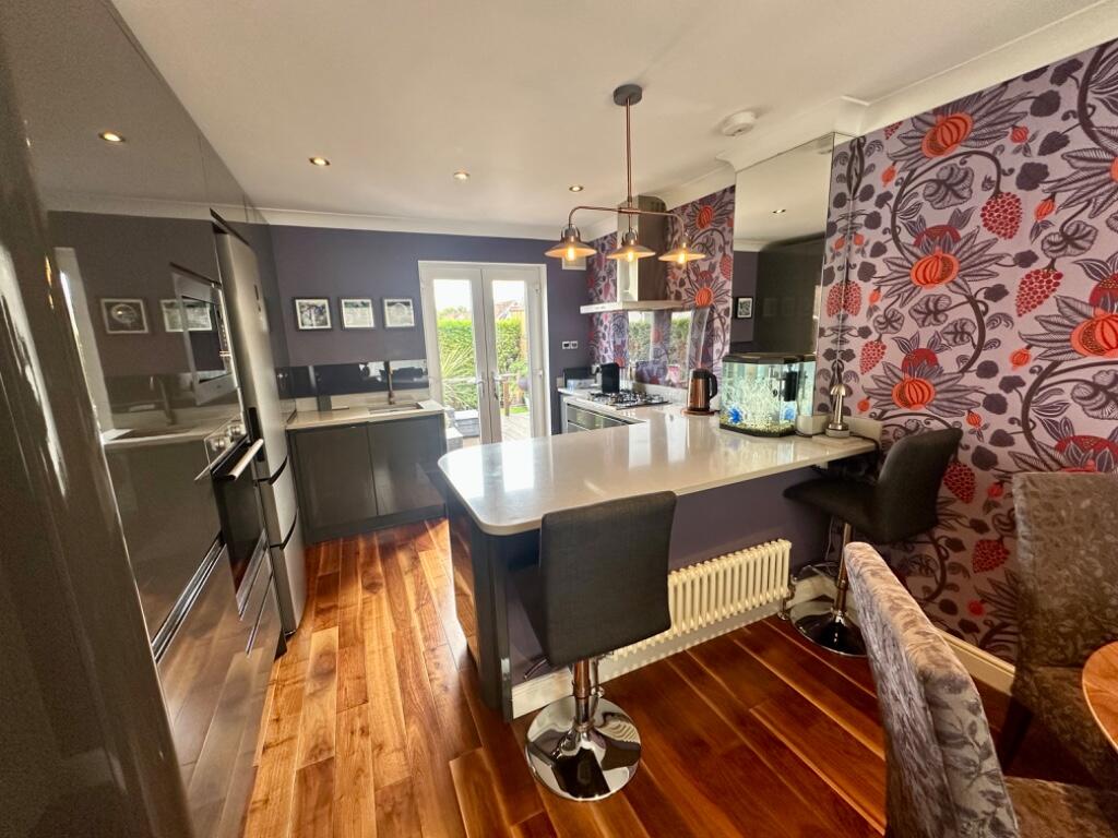 Main image of property: St. Annes Wynd, Erskine, Renfrewshire, PA8