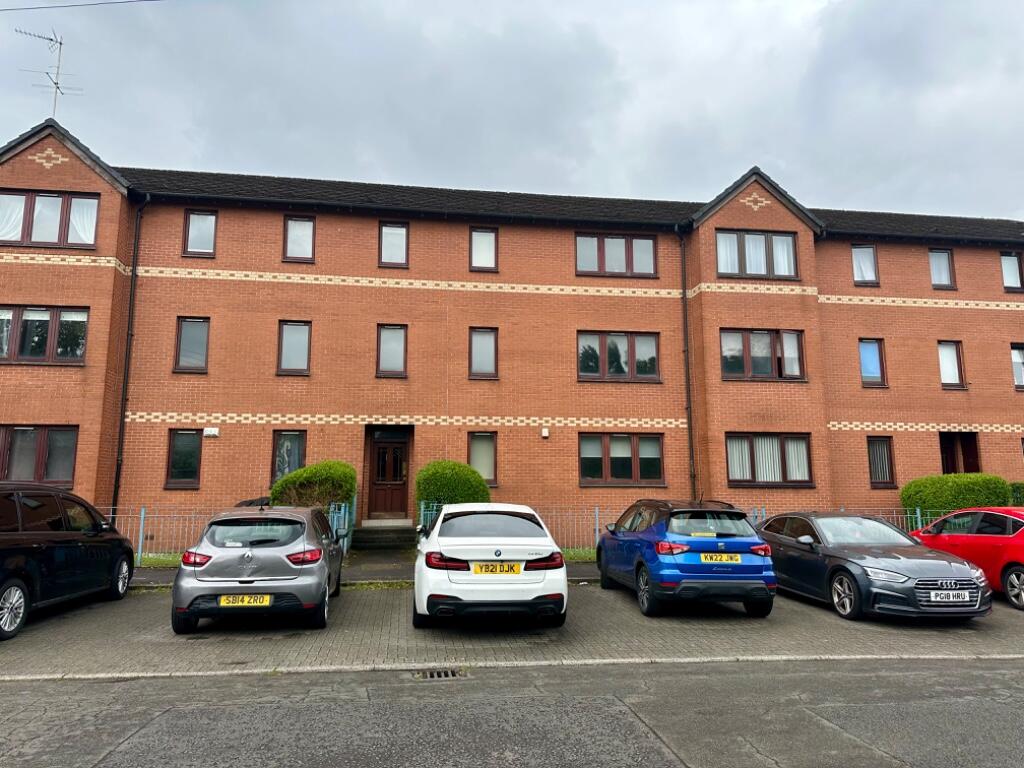 Main image of property: Morrin Street, Glasgow, G21