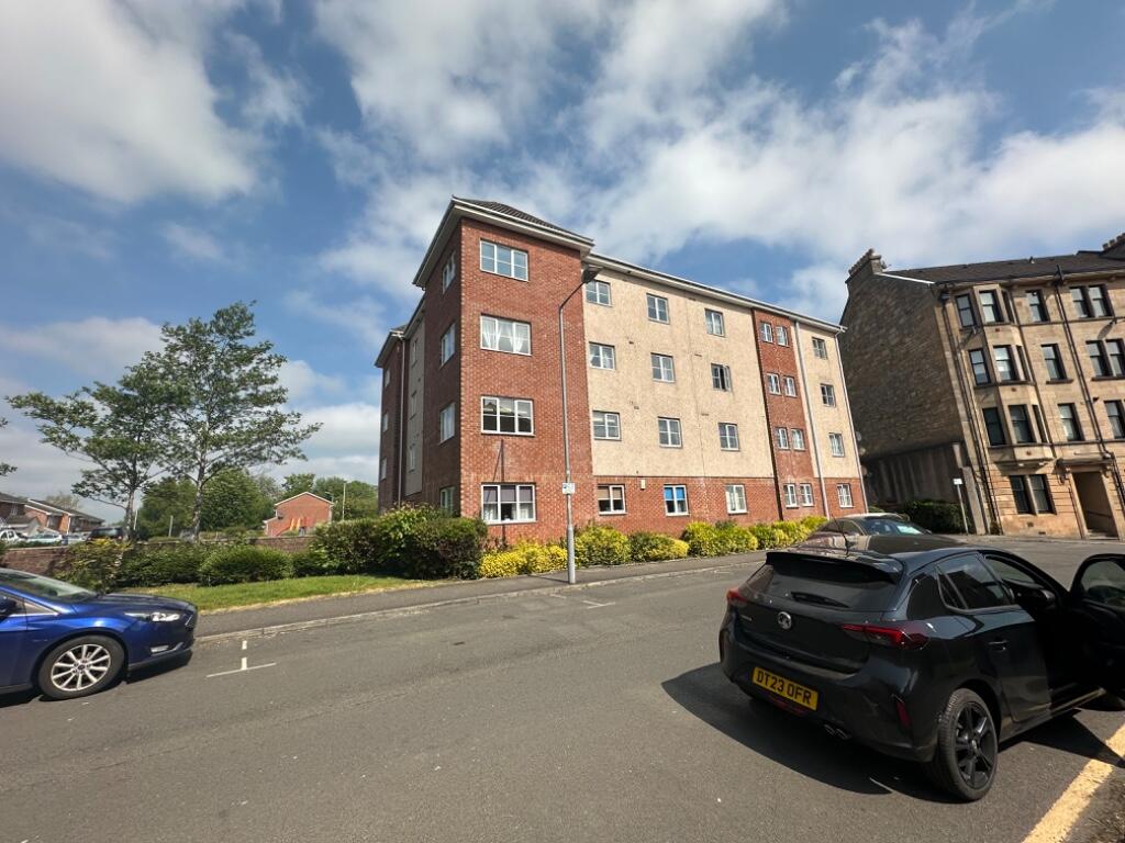 Main image of property: Robertsons Gait, Paisley, Renfrewshire, PA2