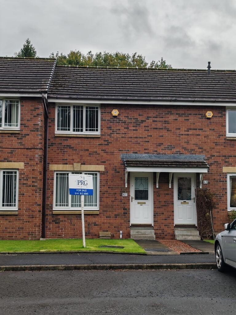 Main image of property: Umachan, Erskine, Renfrewshire, PA8
