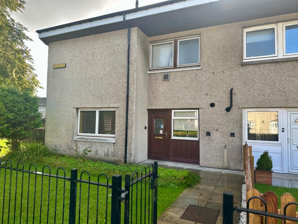 Main image of property: Boyle Street, Clydebank, Dunbartonshire, G81