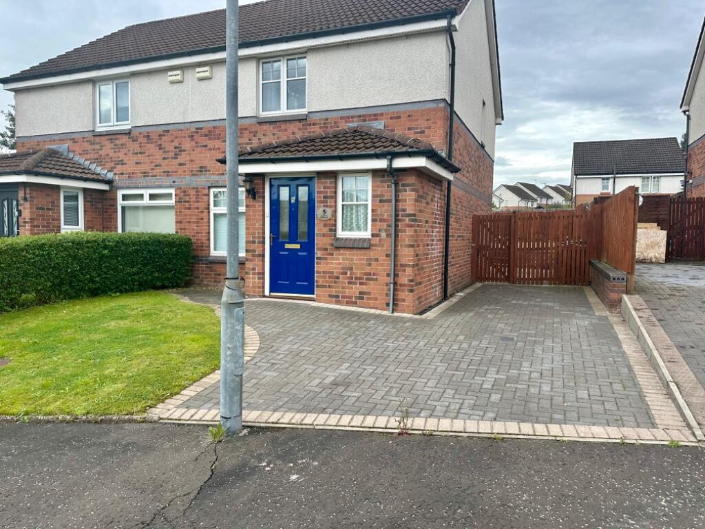 Main image of property: Colgrain Terrace, Glasgow, G20