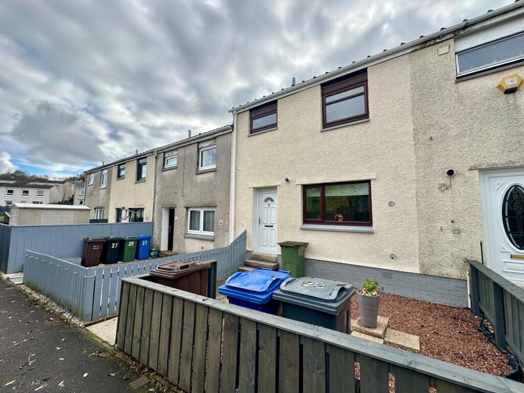 Main image of property: Sempill Avenue, Erskine, Renfrewshire, PA8